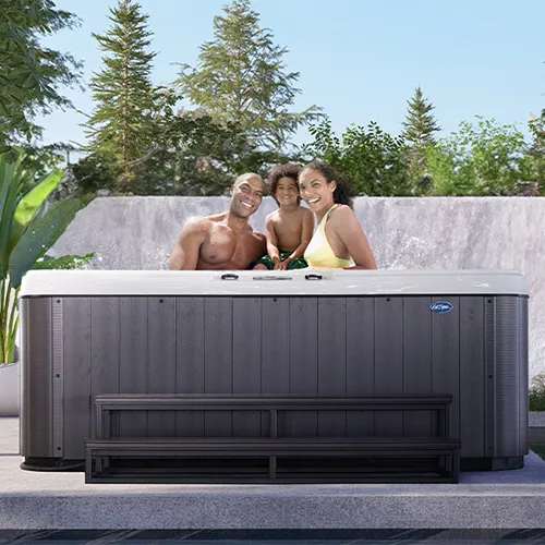 Patio Plus hot tubs for sale in Ogden